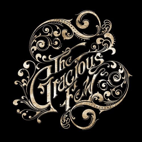 The Gracious Few - Gracious Few - CD