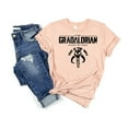 thumbnail image 1 of The Gradalorian Shirt, Senior 2023, Senior Shirt, Gift For Graduate, Graduate Gift, Class Of 2023, Graduation 2023, 2023 Graduate, 2023 Seni, 1 of 2