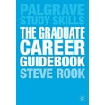 thumbnail image 1 of Pre-Owned The Graduate Career Guidebook: Advice for Students and Graduates on Careers Options, Jobs, Volunteering, Applications, Interviews and Self-Employment (Paperback) 0230391753 9780230391758, 1 of 1