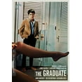 thumbnail image 1 of The Graduate (Criterion Collection), 1 of 1