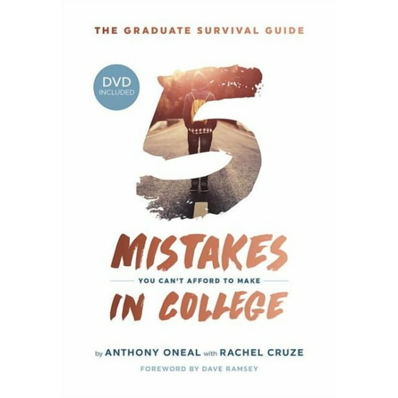The Graduate Survival Guide