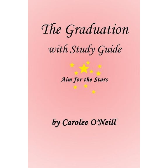 The Graduation with Study Guide (Paperback)