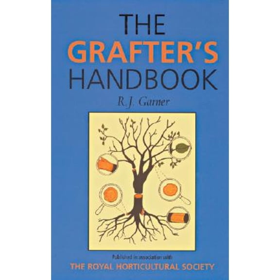 Pre-Owned Grafters Handbook