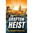 thumbnail image 1 of The Grafton Heist (Paperback), 1 of 1