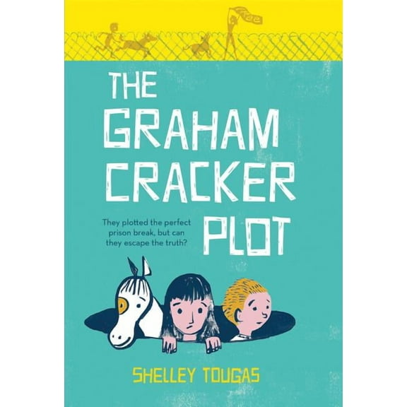 The Graham Cracker Plot (Paperback)