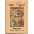 thumbnail image 1 of Pre-Owned The Grail Legend (Paperback) 093843408X 9780938434085, 1 of 1