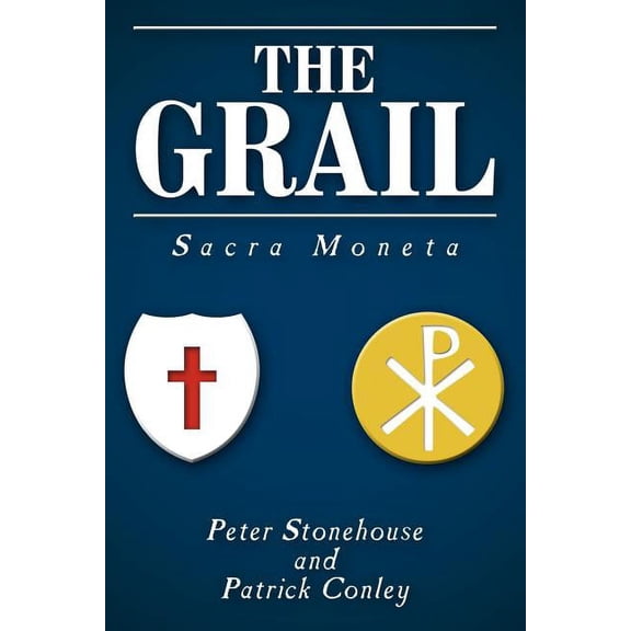 The Grail (Paperback)