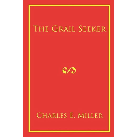 The Grail Seeker