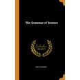thumbnail image 1 of The Grammar of Science (Hardcover), 1 of 1