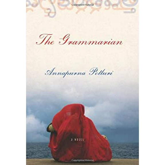 Pre-Owned The Grammarian (Hardcover) 1619021021 9781619021020