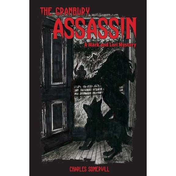 The Granbury Assassin: A Mark and Lori Mystery
