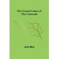thumbnail image 1 of The Grand Cañon of the Colorado, (Paperback), 1 of 1
