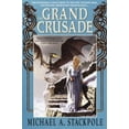 thumbnail image 1 of Pre-Owned The Grand Crusade (The DragonCrown War Cycle, Book 3) (Paperback) 0553379216 9780553379211, 1 of 1