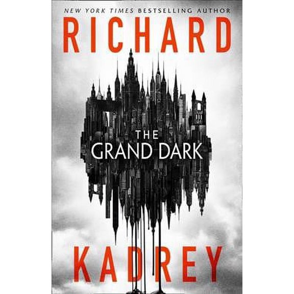 The Grand Dark