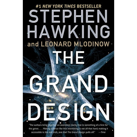 The Grand Design, (Paperback)