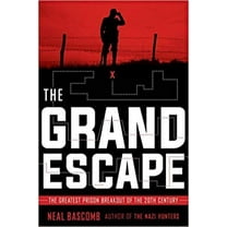 Pre-Owned The Grand Escape (Paperback) 1338618024 9781338618020
