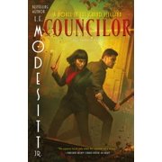 The Grand Illusion Councilor A Novel in the Grand Illusion Series #2 Hardcover