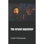The Grand Inquisitor Paperback