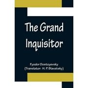The Grand Inquisitor, Paperback