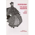 thumbnail image 1 of Pre-Owned The Grand Inquisitor: With Related Chapters from the Brothers Karamazov (Paperback) 0872201937 9780872201934, 1 of 1