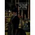 thumbnail image 1 of Pre-Owned Grand Island of Jatte (Children's Art Series) Hardcover, 1 of 1