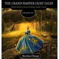 thumbnail image 1 of The Grand Master Fairy Tales : 2 Book In 1 (Hardcover), 1 of 1