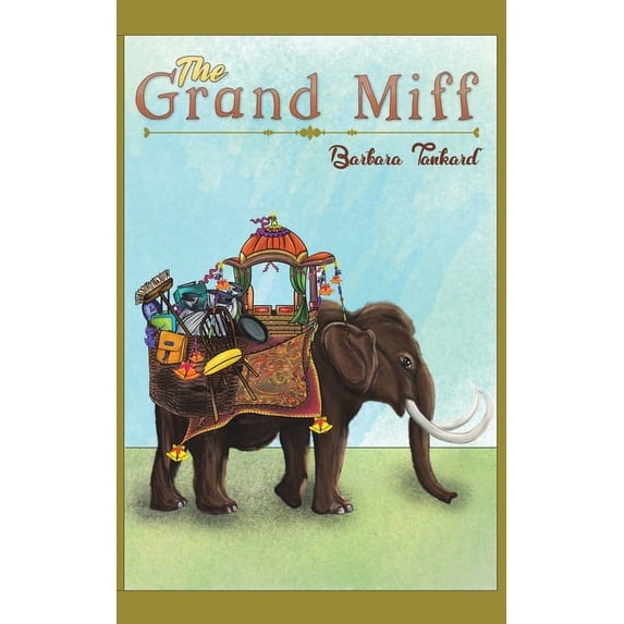 The Grand Miff (Paperback)
