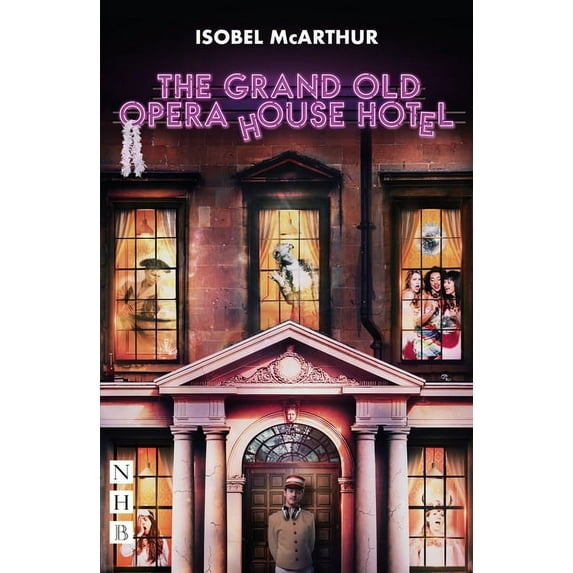 The Grand Old Opera House Hotel (Paperback)