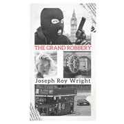 The Grand Robbery, Paperback