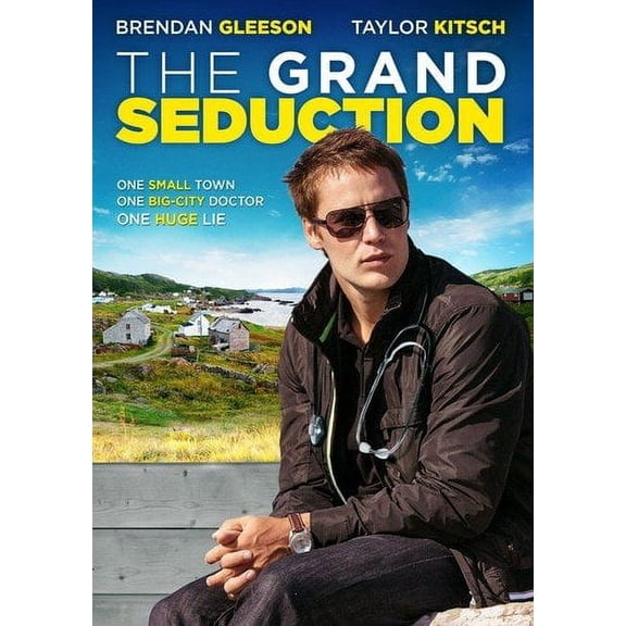 The Grand Seduction (DVD)