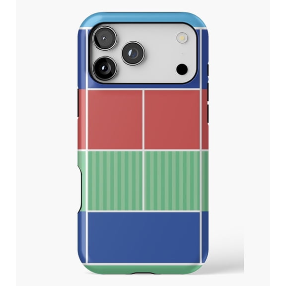 The Grand Slam M649, Case for iPhone 17/16/15/14/13/12/11 Pro Max – Stylish Unisex Protective Cover