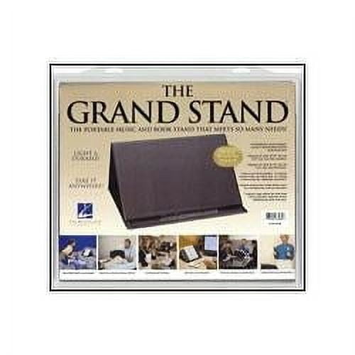 The Grand Stand (Other)