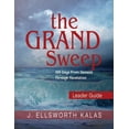 thumbnail image 1 of The Grand Sweep Leader Guide: 365 Days from Genesis Through Revelation, (Paperback), 1 of 2
