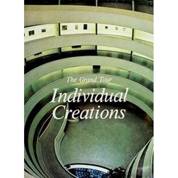 Pre-Owned Individual creations Hardcover