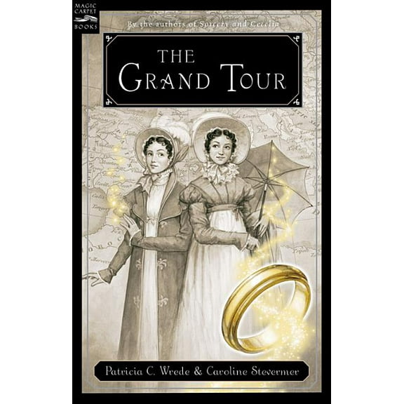 The Grand Tour: Being a Revelation of Matters of High Confidentiality and Greatest Importance, Including Extracts from t, (Paperback)