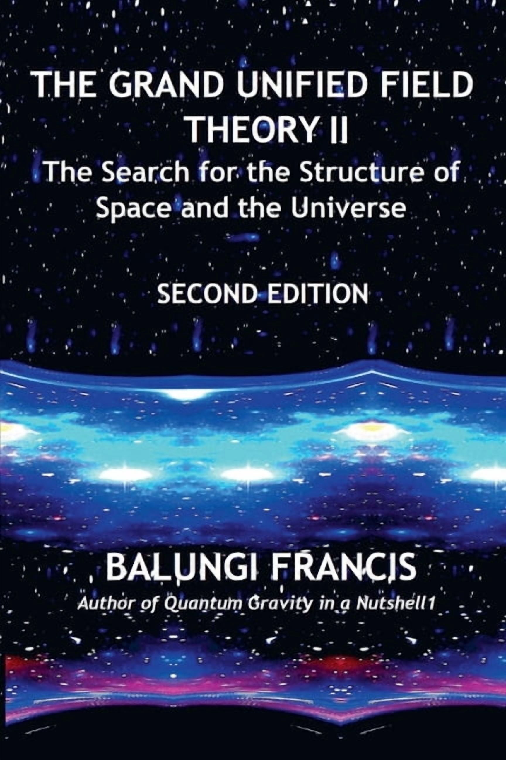 The Grand Unified Theory II, (Paperback) - Walmart.com