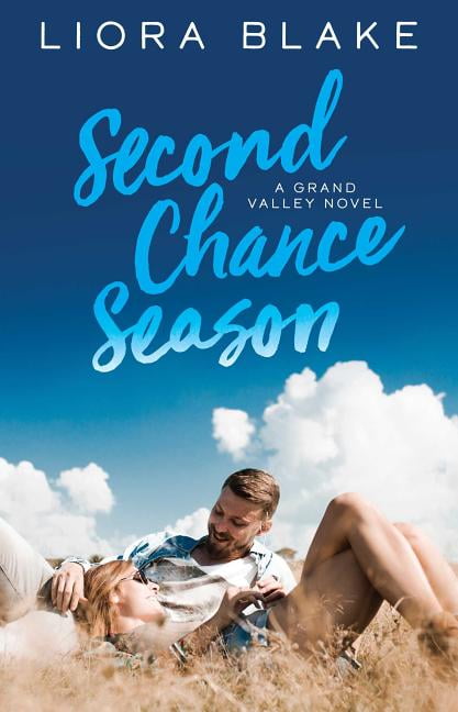 The Grand Valley Series: Second Chance Season Series Brunei Ubuy