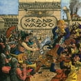 thumbnail image 1 of Frank Zappa The Grand Wazoo (Vinyl Record), 1 of 2
