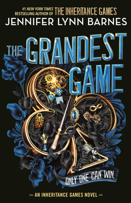 The Grandest Game Grandest Game, Book 1, (Hardcover)