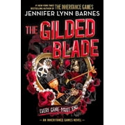 The Gilded Blade Hardcover