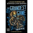thumbnail image 1 of The Grandest Game: Volume 1, (Hardcover), 1 of 1