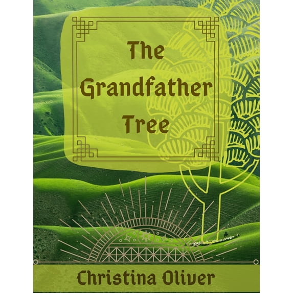 The Grandfather Tree, (Paperback)