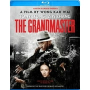 TWC - The Grandmaster [BLU-RAY]