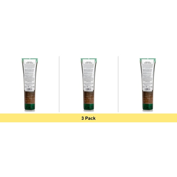 The Grandpa Soap Company Pine Tar Body Wash - 3 Pack Bundle