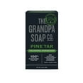 thumbnail image 1 of The Grandpa Soap Pine Tar Bar Soap 4.25 oz, 1 of 7