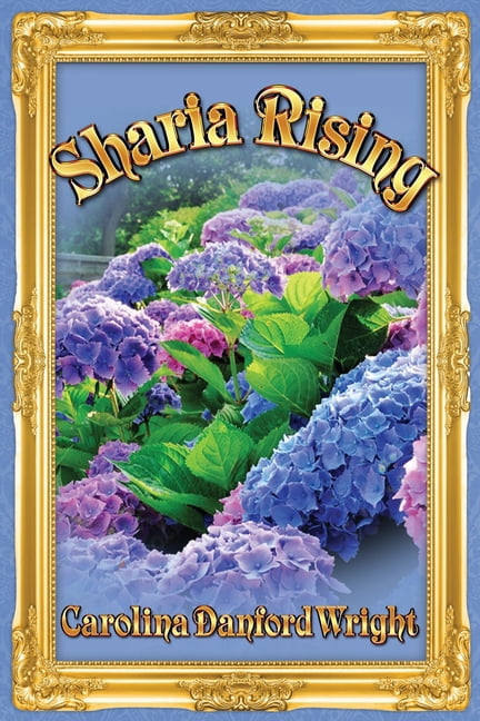 The Granny Avengers Sharia Rising, Book 3, (Paperback)