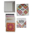 The Granny Square Card Deck Crochet Granny Squares BookCrochet Kit