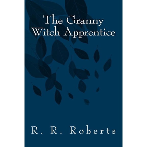 The Granny Witch Apprentice