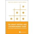 thumbnail image 1 of Grant Writing &amp; Crowdfund Guide Young Investigator Science, (Paperback), 1 of 1