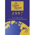 thumbnail image 1 of The Grants Register 1997, (Paperback), 1 of 1